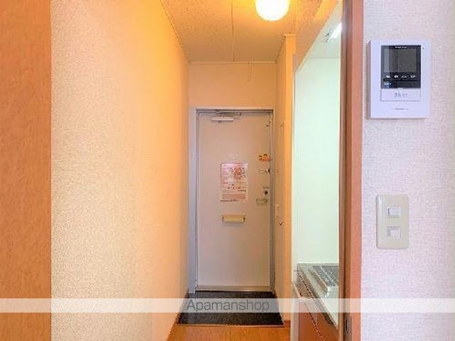 レオパレスセジュールの内装写真