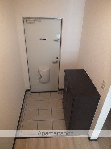 中村区靖国町・三輪借家 Bの内装写真
