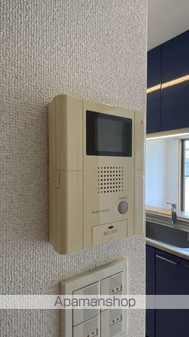 グランマスト伊島の内装写真