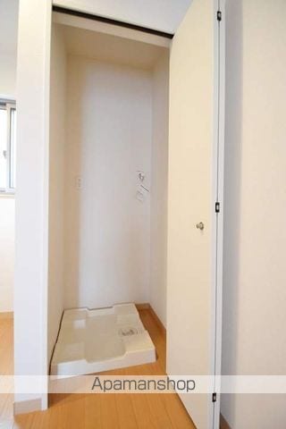 サンプラザスマイル Cの内装写真