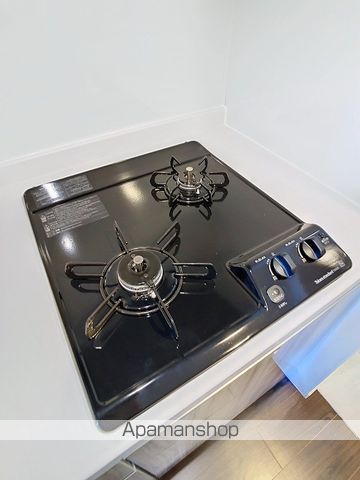 SーRESIDENCE新町AGOGの内装写真