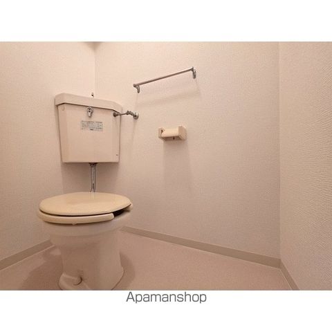 エンドレス三井平和通Iの内装写真