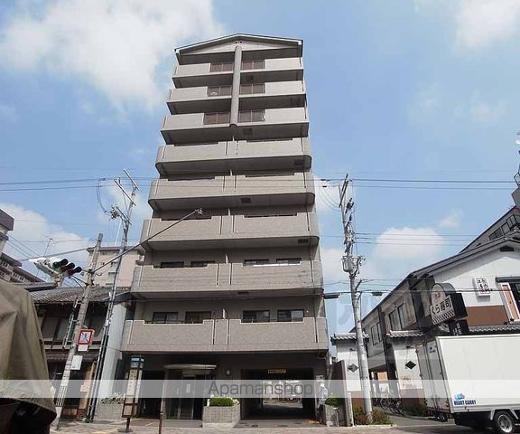 コト北小路の外観写真