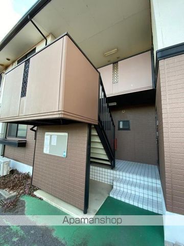 グレースヴィラ A棟のその他写真