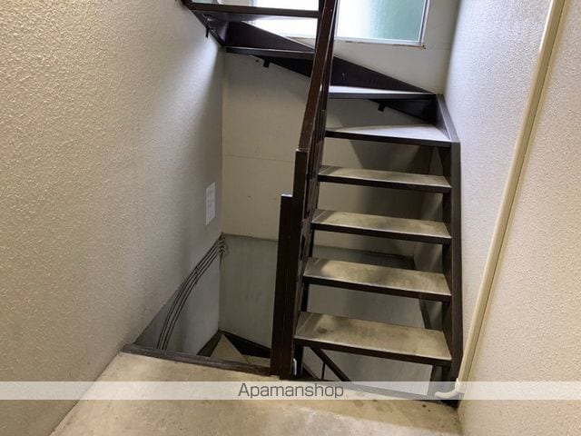 リバーサイド澄川の内装写真