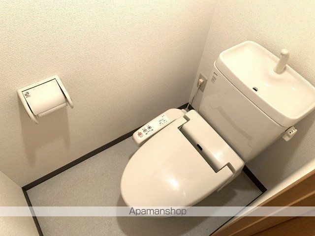 ZEROビルの内装写真
