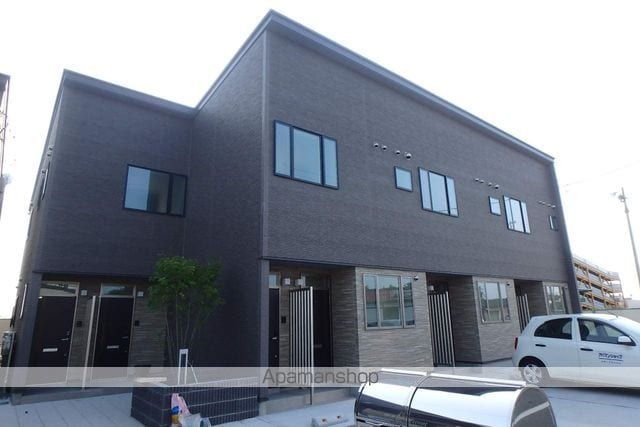 CASA BUONA VITA III A棟