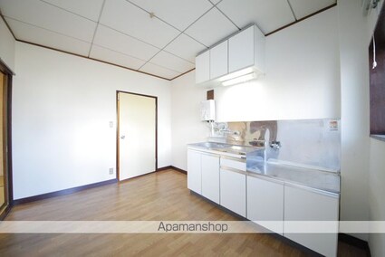 セントラルコーポ[2DK/34m2]の内装6