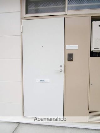 レオパレスドリーミー堀之内[1K/20.28m2]のエントランス4