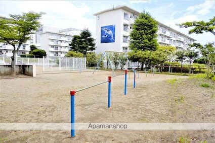 ビレッジハウス仙台鶴ケ谷五丁目３号棟[3K/43.34m2]の内装1