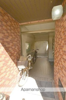 エクセルマンション河原町[1R/13.5m2]のエントランス3