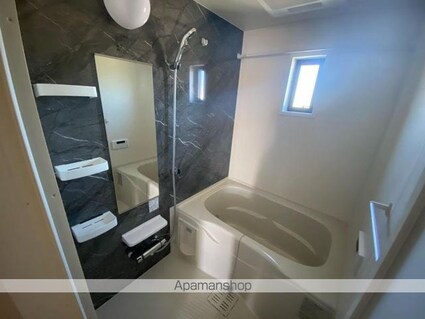 ＪＡＤＡ　Ｈｏｕｓｅ滝宮Ａ[1LDK/51.63m2]のバス