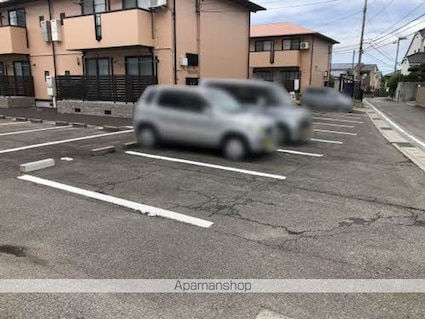 ウィンディアＵＷＡＢＡＲＡ　Ｂ棟[2LDK/52.66m2]のその他部屋・スペース5