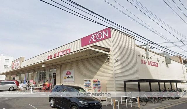 プレジール梶山の周辺写真