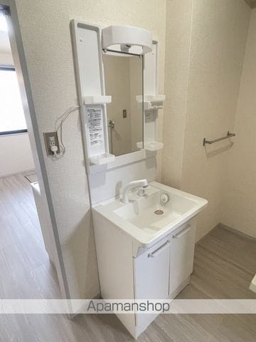 ハイツサウスヒルの内装写真