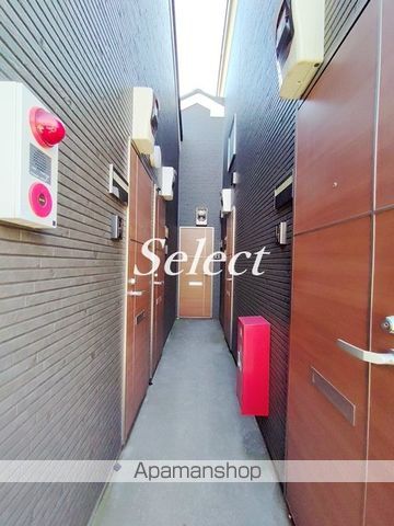 K・Sヒルズ上大岡の内装写真