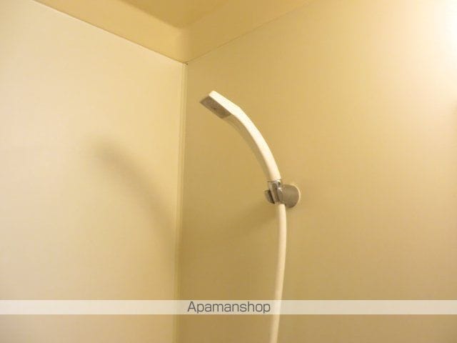 リベルテイシダの内装写真