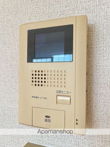 プリエールの内装写真