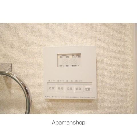 ガーデン目黒南の内装写真