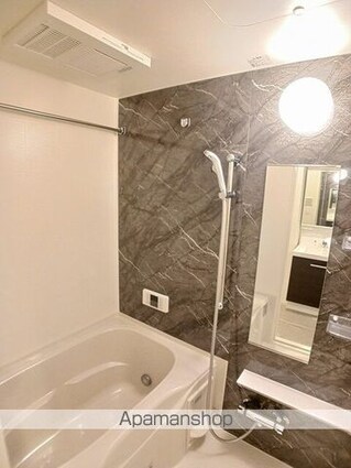 ライツハウスＥ[1LDK/44.28m2]のバス