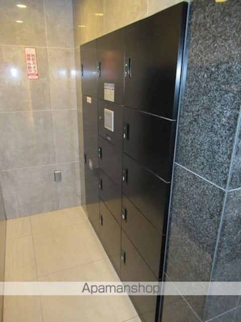 東京都北区赤羽西６丁目[1K/26.39m2]のその他設備