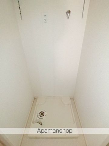 ジェイドBの内装写真