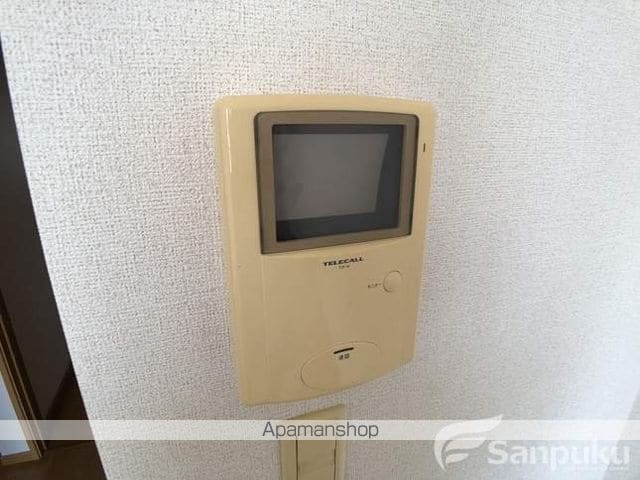 ブルームンAの内装写真