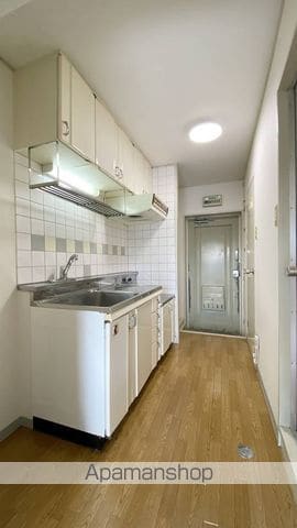 マンションLEEIの内装写真