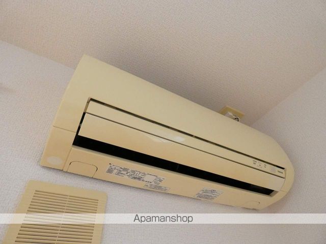 ロココプランCの内装写真