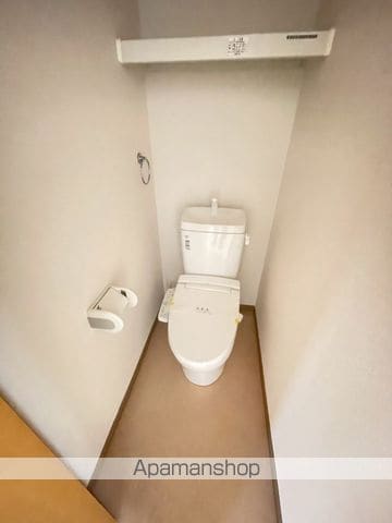 タウンハウス北園の内装写真