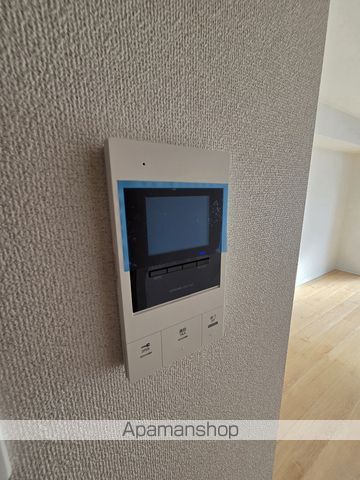 LUMIENAHIGASHIMIKUNIの内装写真