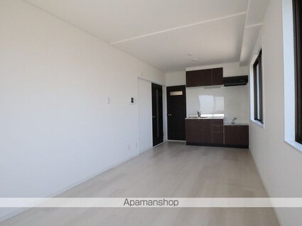 第二織田ビル[1LDK/32.5m2]の内装2