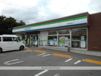 アリエッタ　オカ[1LDK/50.03m2]の周辺1