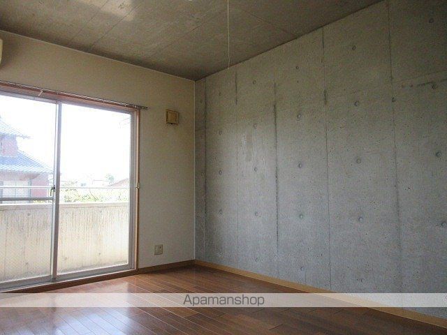 アルフォレスト折立の内装写真
