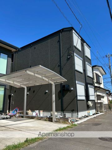 カインドネス小田急相模原IIIの外観写真