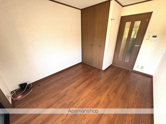 ステラハウス11の内装写真