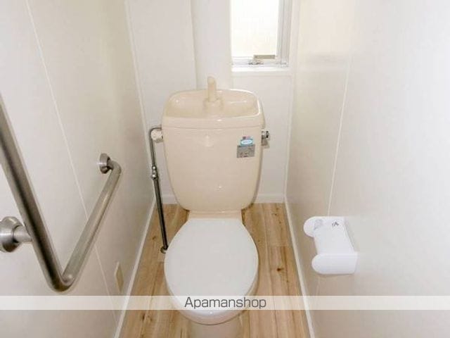 ビレッジハウス吉原1号棟の内装写真