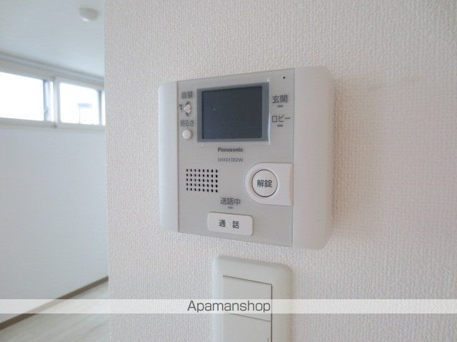 グランディール南十条の内装写真