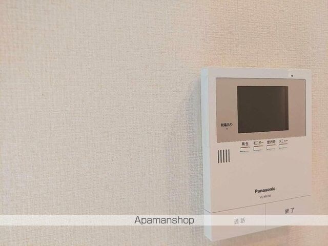 東京都中野区南台１丁目[1K/28.1m2]の内装2