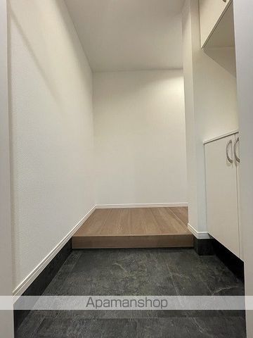 LAPEACE菊水の内装写真