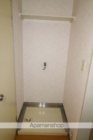 自由ヶ丘ハイツの内装写真