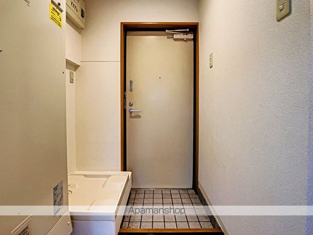ルポワン醒ヶ井の内装写真