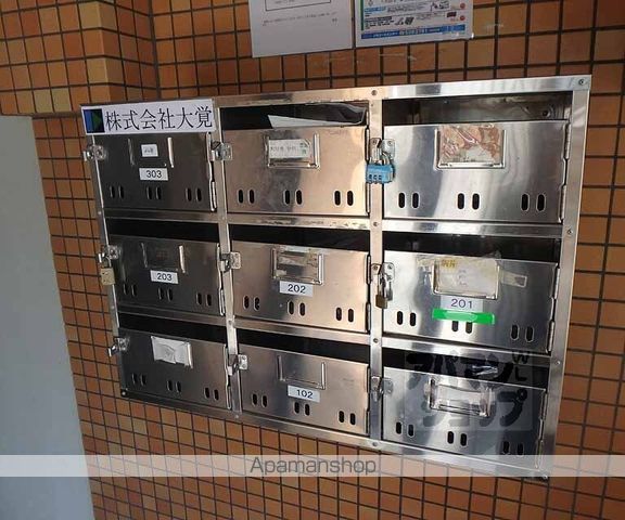グランメール桜野のその他写真