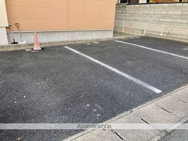 レオパレスオアシスIIのその他写真
