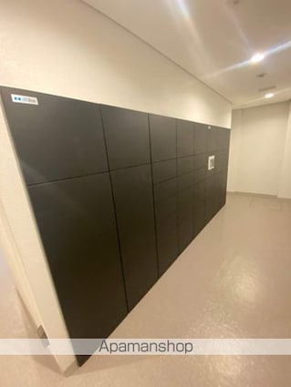 パークアクシス横濱大通り公園[1K/24.96m2]の共用部1