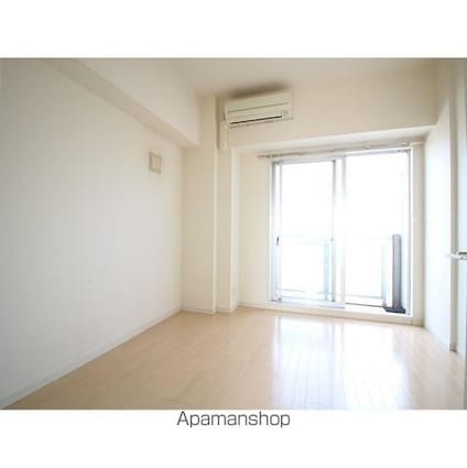 東京都杉並区上高井戸３丁目[1K/20.33m2]の内装3