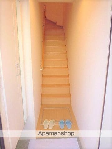 グローリー Jの内装写真