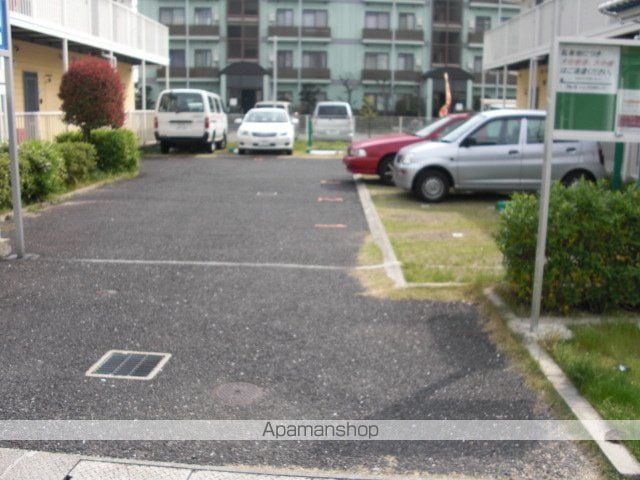 リバティー樋ノ口IIのその他写真