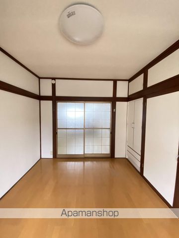 メゾン菊田の内装写真