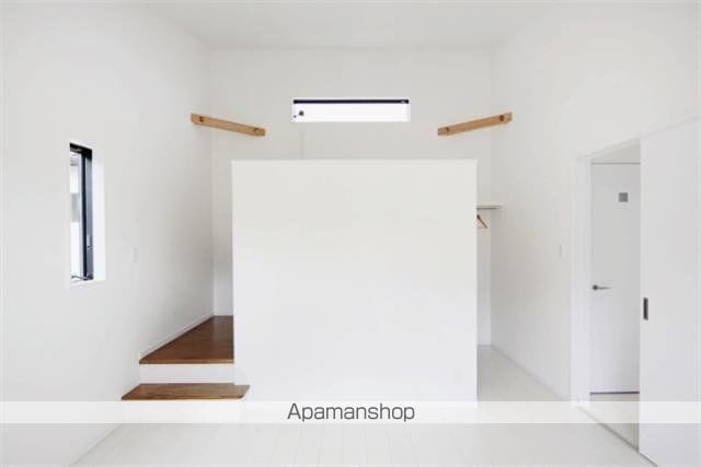 本堅田6丁目戸建の内装写真